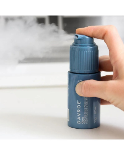Пудра DAVROE Cloud Volumising Texture Powder для надання об'єму волосся – 10 г