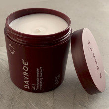 DAVROE MCT Moisture Conditioning Treatment, кондиционирующее средство для увлажнения волос