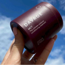 DAVROE MCT Moisture Conditioning Treatment, кондиционирующее средство для увлажнения волос