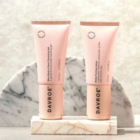 DAVROE Body and Face Cleansing Gel, гель для вмивання обличчя та тіла, 100 мл