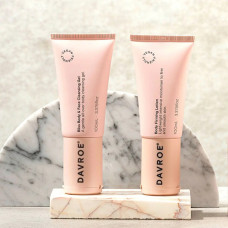 DAVROE Body and Face Cleansing Gel, гель для умывания лица и тела, 100 мл