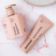 DAVROE Body and Face Cleansing Gel, гель для умывания лица и тела, 100 мл