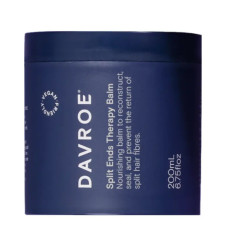 DAVROE Split Ends Therapy Balm, бальзам для секущихся кончиков волос, 200 мл