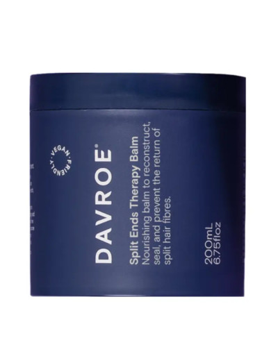 Бальзам DAVROE Split Ends Therapy Balm для Секущихся Кончиков Волос200 мл