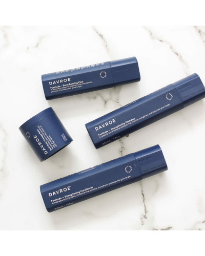 Бальзам DAVROE Split Ends Therapy Balm для Секущихся Кончиков Волос200 мл