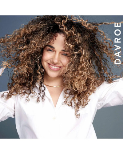 Бальзам для кудрей DAVROE Curlicue Curl Balm – 200 мл