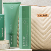 DAVROE Curlicue Curl Activator, активатор локонів