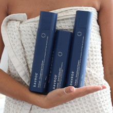 DAVROE Fortitude Strengthening Conditioner, кондиціонер для зміцнення волосся, 325 мл