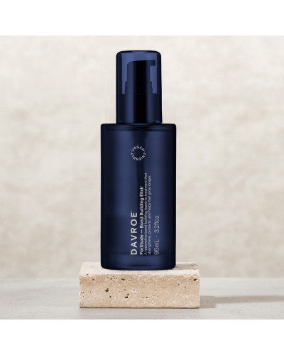 Відновлювальний еліксир DAVROE Fortitude Bond Building Elixir для зміцнення волосся – 95 мл
