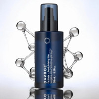 DAVROE Fortitude Bond Building Elixir, відновлювальний догляд для волосся , 95 мл