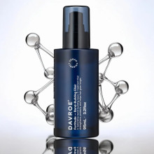 DAVROE Fortitude Bond Building Elixir, відновлювальний догляд для волосся , 95 мл