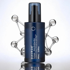 DAVROE Fortitude Bond Building Elixir, восстанавливающий уход для волос, 95 мл