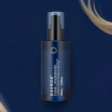 DAVROE Fortitude Bond Building Elixir, відновлювальний догляд для волосся , 95 мл