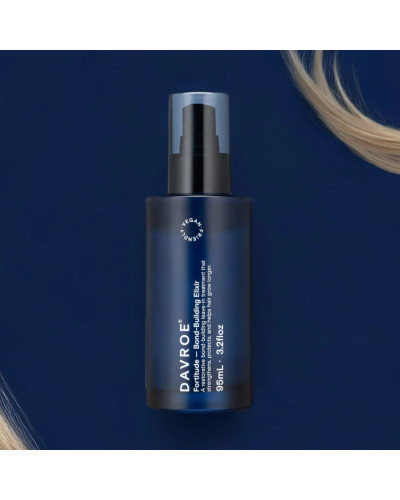 Відновлювальний еліксир DAVROE Fortitude Bond Building Elixir для зміцнення волосся – 95 мл