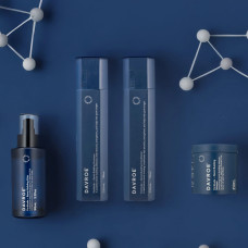 DAVROE Fortitude Bond Building Elixir, восстанавливающий уход для волос, 95 мл