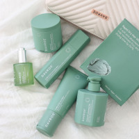 DAVROE Curlicue Cleansing Clay Shampoo, детокс-шампунь із глиною, 100 мл