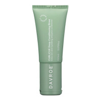 DAVROE Curlicue Deep Conditioning Rinse, бальзам-ополіскувач для глибокого кондиціонування волосся, 100 мл