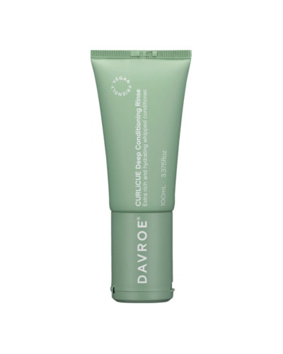 Бальзам-Ополаскиватель DAVROE Curlicue Deep Conditioning Rinse 100 мл