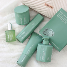 DAVROE Curlicue Deep Conditioning Rinse, бальзам-ополаскиватель для глубокого кондиционирования волос, 100 мл