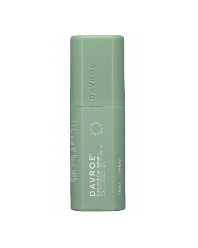 Активатор локонов DAVROE Curlicue Curl Activator – 75 мл