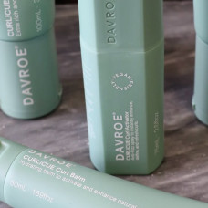 DAVROE Curlicue Curl Activator Активатор локонов – 75 мл