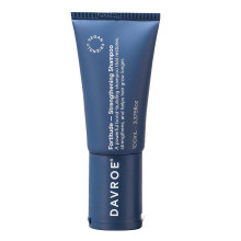 DAVROE Fortitude Strengthening Shampoo, шампунь для укрепления волос, 100 мл