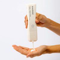 DAVROE Fusion – Power of Three Шампунь-кондиціонер для Миття та Кондиціювання Волосся 225 мл