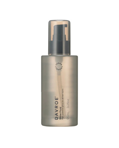 Флюїд для Блиску Волосся DAVROE Shine Fluid 95 мл