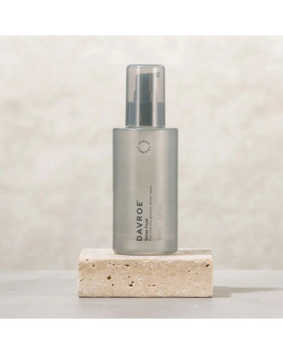 Флюїд для Блиску Волосся DAVROE Shine Fluid 95 мл