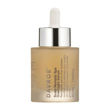 DAVROE Scalp Remedy Spa Overnight Serum Нічна сироватка для шкіри голови та волосся – 50 мл