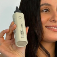 DAVROE Scalp Remedy Spa Micellar Cleansing Oil Очищувальна олія для шкіри голови та волосся – 125 мл