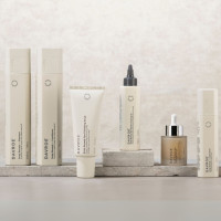 DAVROE Scalp Remedy Spa Exfoliating Scrub Скраб для шкіри голови та волосся – 150 мл