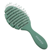 DAVROE Curlicue Brush Гребінець для Волосся 