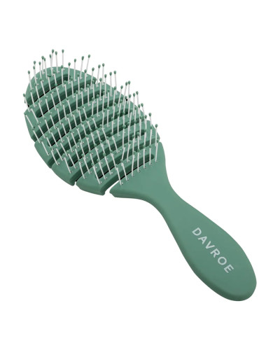 Расчёска для Волос DAVROE Curlicue Brush