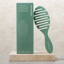 DAVROE Curlicue Brush Гребінець для Волосся 