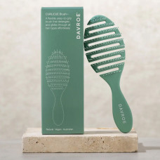 DAVROE Curlicue Brush Расчёска для Волос