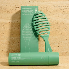 DAVROE Curlicue Brush Расчёска для Волос
