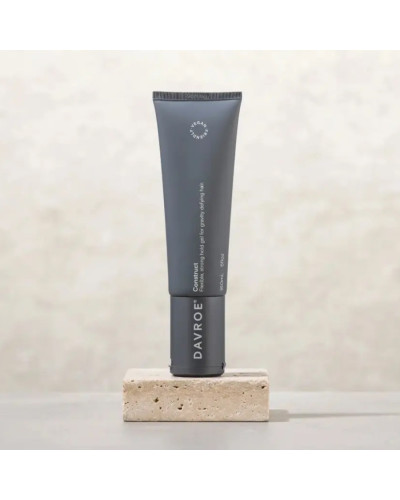 Гель DAVROE Styling Construct Gel для укладки волос сильной фиксации – 150 мл