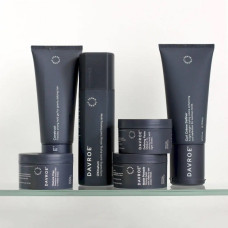 DAVROE Styling Construct Gel Гель для укладки волос сильной фиксации – 150 мл