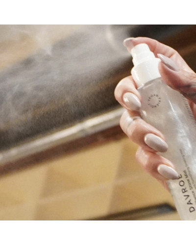 Спрей DAVROE Brilliance Shine Mist для блеска волос – 125 мл