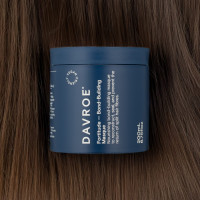 DAVROE Fortitude Bond-Building Masque Маска для зміцнення волосся – 200 мл