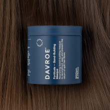 DAVROE Fortitude Bond-Building Masque Маска для зміцнення волосся – 200 мл