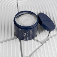 DAVROE Fortitude Bond-Building Masque Маска для зміцнення волосся – 200 мл