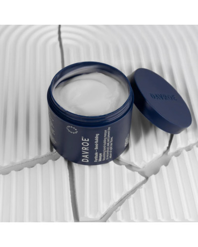 Маска DAVROE Fortitude Bond-Building Masque для зміцнення волосся – 200 мл