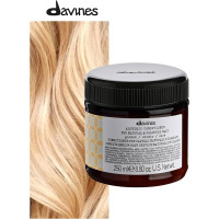 Davines ALCHEMIC, кондиционер с пигментами для усиления цвета волос золотой, 250 мл