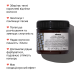 Оттеночный кондиционер для каштановых волос Davines Alchemic Conditioner Tobacco 250 мл 
