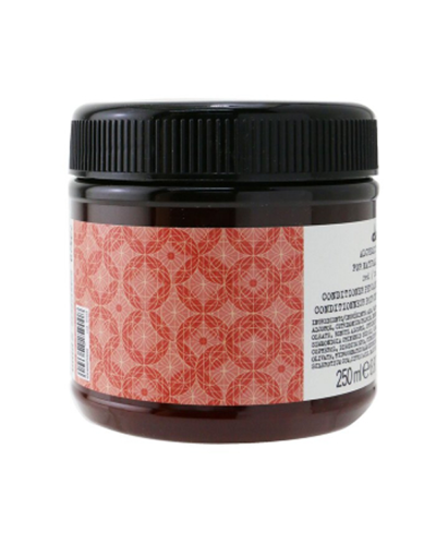 Кондиционер для усиления красного цвета Davines Alchemic Conditioner Red 250 мл 