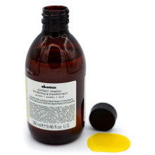 Davines ALCHEMIC, шампунь с прямыми пигментами для усиления цвета волос медный, 280мл