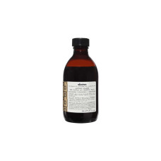 Davines ALCHEMIC шампунь с прямыми пигментами для усиления цвета волос шоколад 280 мл