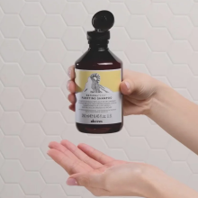 Davines PURIFYING шампунь проти жирної або сухої лупи 250 мл